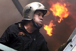 Grecja w płomieniach. Dramatyczna walka z ogniem. ZDJĘCIA