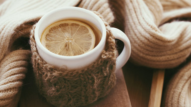 Gorąca herbata ma najlepsze właściwości smakowe i zapachowe