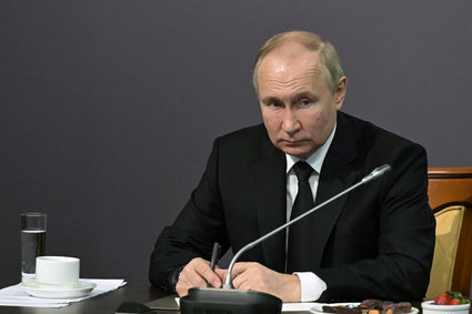 Tak Rosjanie przechytrzają sankcje. Putin zyskał dzięki "starym przyjaciołom"