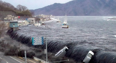 Tsunami na Morzu Śródziemnym jest pewne. Eksperci zapowiadają szczegóły kataklizmu