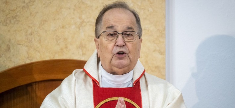 Kontrowersyjne słowa o. Rydzyka o wojnie na Ukrainie. "Wybuchła, bo..."