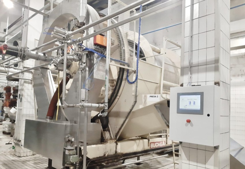 Nova linija koncentrati