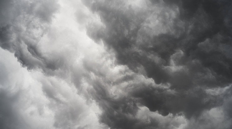 Igazi őszies, felhős idő várható jövő héten /Illusztráció: Pexels
