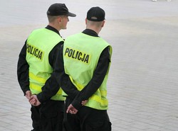 Policja uczy kadetów, jak nie obrazić geja