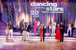 W szóstym odcinku 'Tańca z gwiazdami' wprost iskrzyło. Tej pary już nie zobaczymy