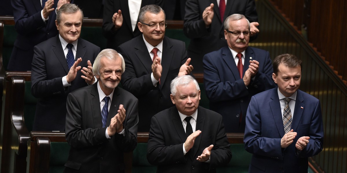 Jarosław Kaczyński