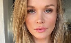 Joanna Krupa pozuje w jacuzzi. Fani oniemieli [FOTO]