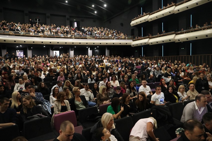 peđa jovanović mts dvorana koncert