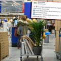 Wielki problem z grafikami w sklepach. Nawet IKEA publicznie naciska na polityków