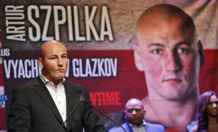 Artur Szpilka wylał frustracje. Obraża Deontaya Wildera