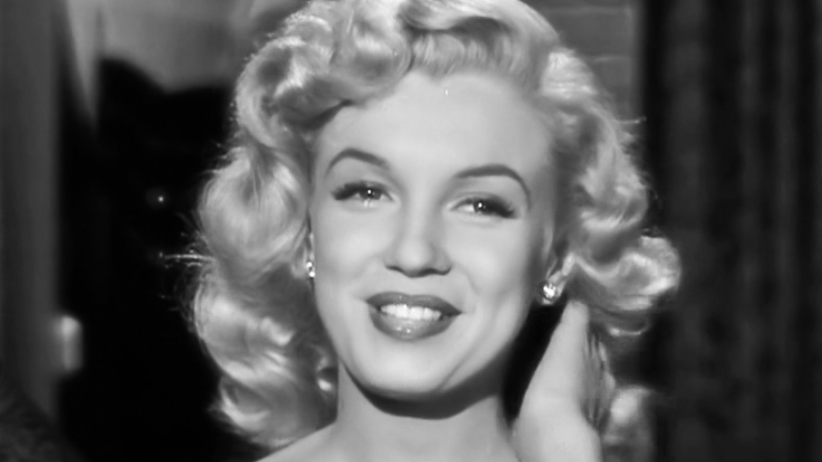 Merilin Monro