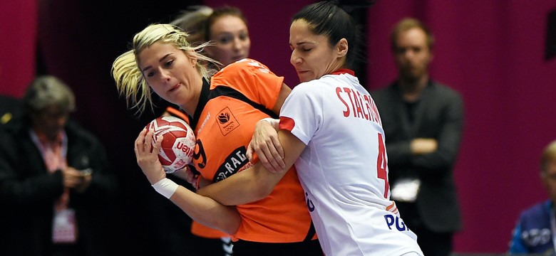 Monika Stachowska: Kibice wspierali nas w każdym meczu