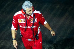 Formuła 1: Szef teamu Ferrari aresztowany w Singapurze