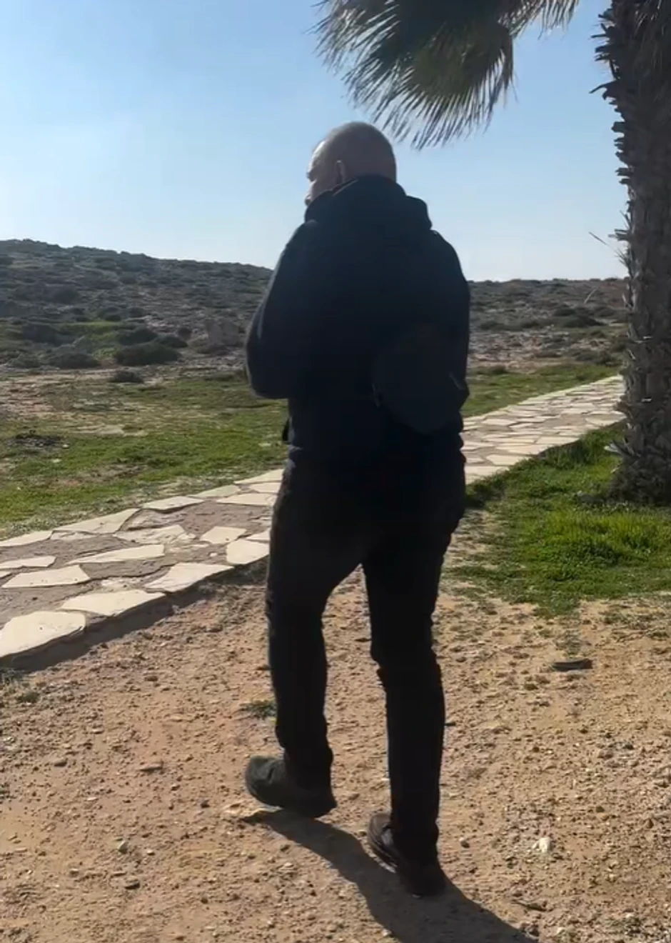 Jelena Simić, objava na Instagramu