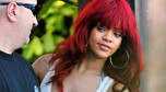 Rihanna (fot. Agencja BE&amp;W)