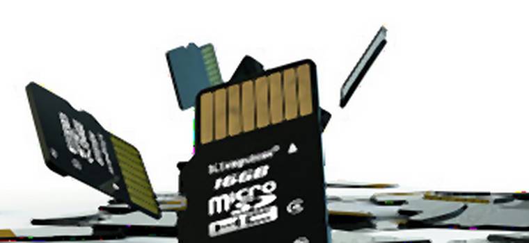 Porównanie 12 kart microSDHC. Którą najlepiej kupić?