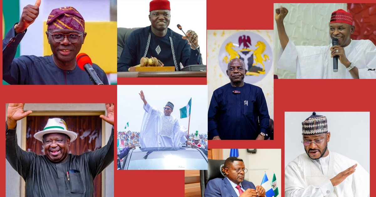 Redemption for Yusuf, Mutfwang, Lawal at Supreme Court, others coast home - Vimarsana News