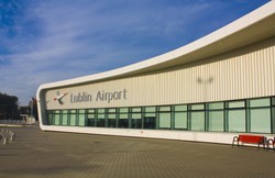 Port Lotniczy Lublin "początkiem wakacyjnej przygody". Teraz pięć razy w tygodniu na Riwierę Turecką