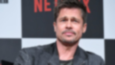 Brad Pitt odpowiada na zarzuty Angeliny Jolie