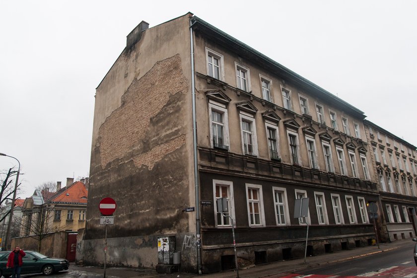 Wyremontują secesyjne kamienice na Jeżycach