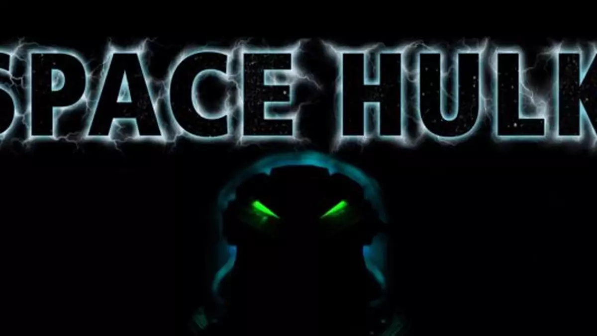 Space Hulk wraca