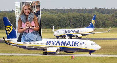 Ryanair dogryzł pasażerom, którzy za bardzo kombinują. "Cieniasy!"