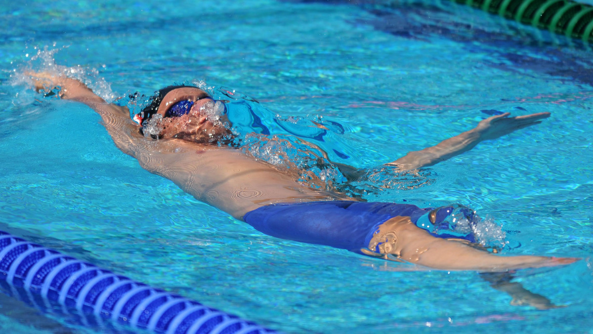 Radosław Kawęcki awansował do półfinału 200 m stylem grzbietowym, konkurencji, która rozgrywana jest podczas budapeszteńskich mistrzostw Europy w pływaniu.