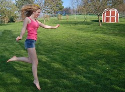 Zwolnij, bo wiosna Cię wykończy!