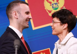 milojko spajić marta kos