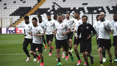 Besiktas Stambuł i Olympique Lyon ukarane