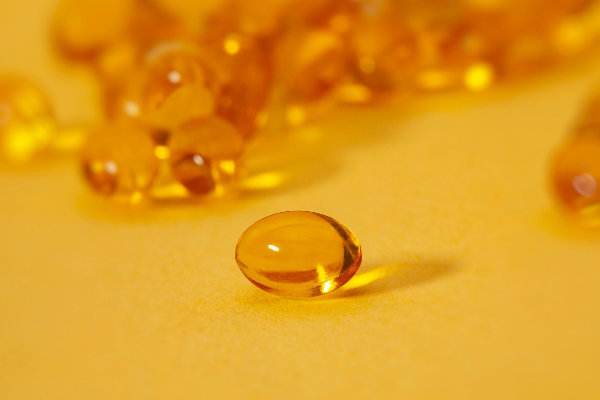 Nedostatok vitamínu D sa netýka len zimných mesiacov.