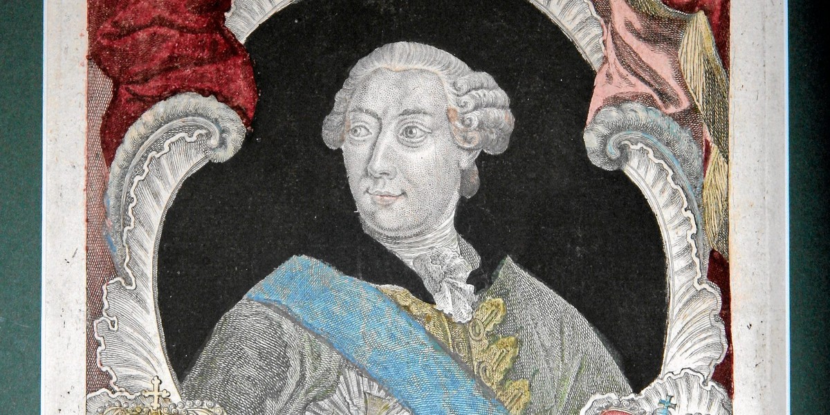 220 lat temu zawiązana została konfederacja targowicka - Wiadomości