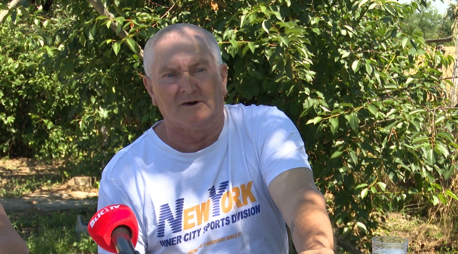 Otac nestale Dušice Perić iz Obrenovca