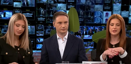 Voditelji jutarnjeg