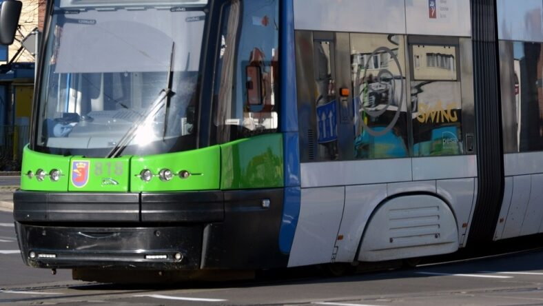 Szczecin. Tramwaje wracają na Plac Rodła i Niebuszewo