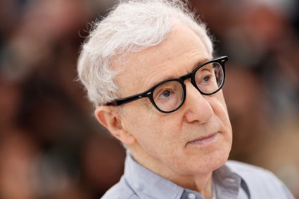 Woody Allen produkuje serial dla Amazona. Oto pierwszy trailer