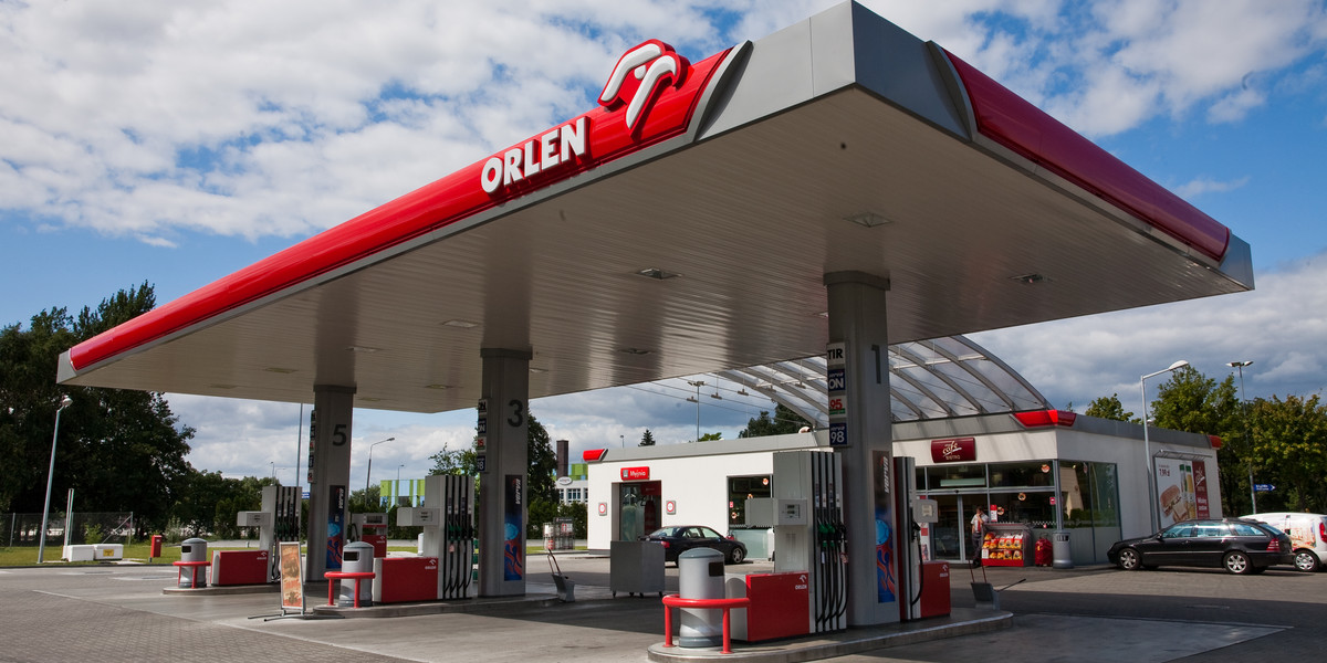 PKN Orlen uważa, że opłata paliwowa nie musi wpłynąć na wzrost cen paliwa na stacjach
