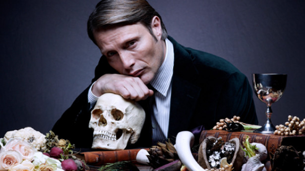 Nowy "Hannibal" w polskiej telewizji tuż po amerykańskiej premierze