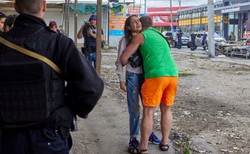 Zbrodnie wojenne na Ukrainie. Nowy raport OBWE. "Egzekucje na świadkach, gwałty, tortury"