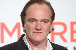 Quentin Tarantino's next film will be released by Sony following the Harvey Weinstein scandal