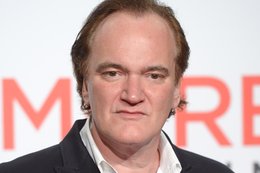 Quentin Tarantino's next film will be released by Sony following the Harvey Weinstein scandal