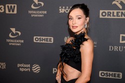 Gala Mistrzów Sportu. Marina skomentowała brak wyróżnienia dla Szczęsnego