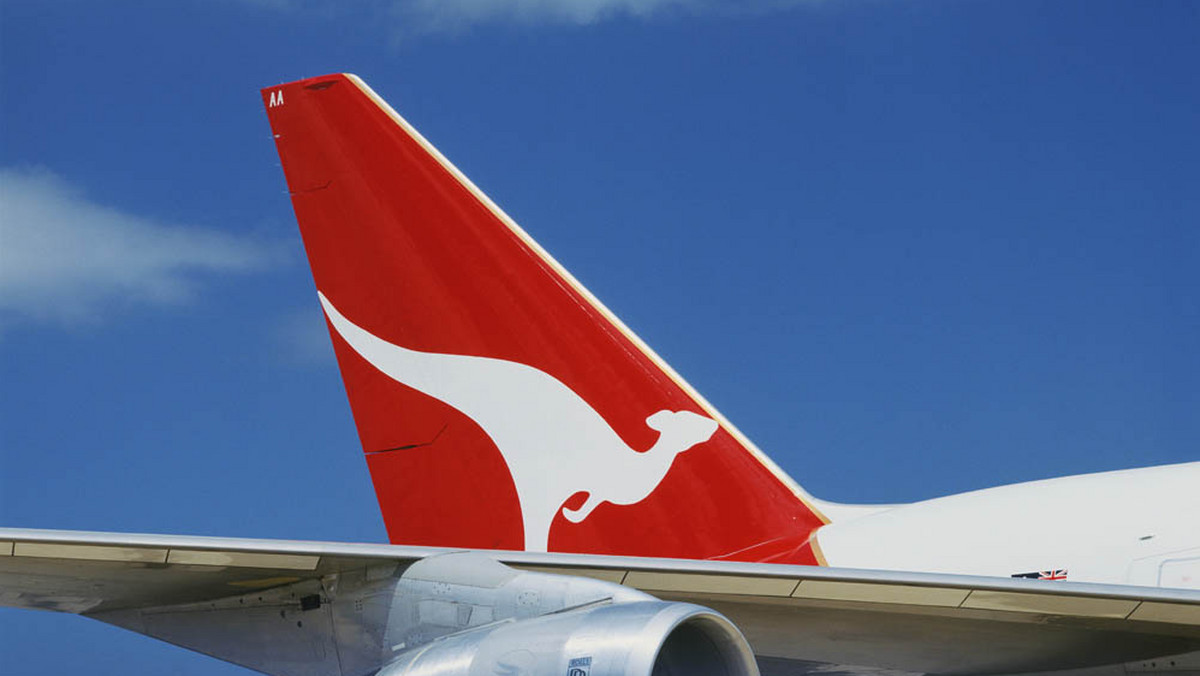 Pięć małych szczurów znaleziono na pokładzie samolotu pasażerskiego linii Qantas, tuż przed wejściem pasażerów na pokład i odlotem maszyny z Sydney do Brisbane. "Sprawdzamy, jak szczury dostały się do samolotu" - oświadczyła w czwartek rzeczniczka australijskich linii.