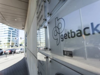 CBA nie wyklucza kolejnych zatrzymań w sprawie nieprawidłowości w spółce GetBack