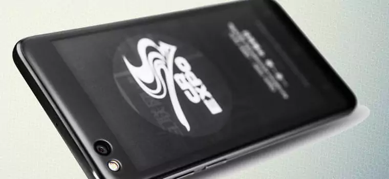 YotaPhone 3 oficjalnie zapowiedziany. Premiera we wrześniu