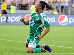 Szykuje się czystka w Legii. Odejdzie pięciu piłkarzy