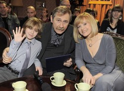 Gwiazdy na Wielkanoc. Co zaśpiewają?