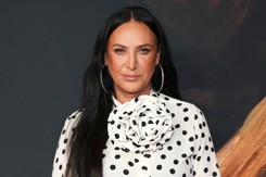 Nie żyje ojciec Kayah. Piosenkarka opublikowała wzruszający wpis