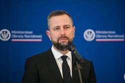 Polska zapłaci miliard dolarów? Minister Kosiniak-Kamysz zabrał głos ws. propozycji Trumpa