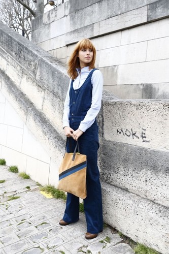 LaRedoute kolekcja jesień/zima 2016/2017